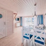 Resort Zatoka Slonca - Z Basenem, Wifi I Parking W Cenie!