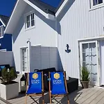 Zatoka Slonca - Z Basenem, Wifi I Parking W Cenie! Resort *