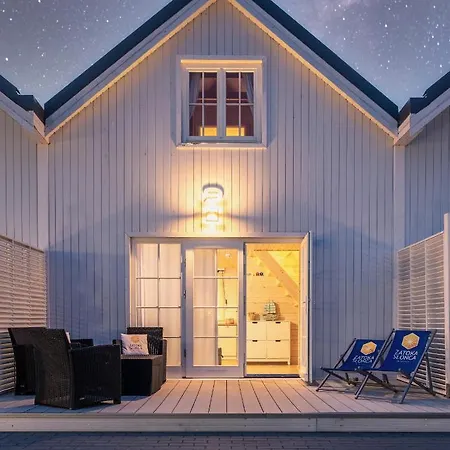 Zatoka Slonca - Z Basenem, Wifi I Parking W Cenie! Feriested *