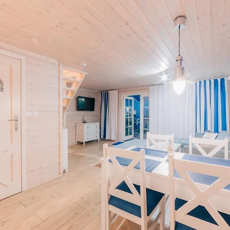 Zatoka Slonca - Z Basenem, Wifi I Parking W Cenie! Mielno (Koszalin)