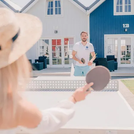 Zatoka Slonca - Z Basenem, Wifi I Parking W Cenie! Feriested Mielno (Koszalin)