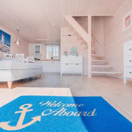 Zatoka Slonca - Z Basenem, Wifi I Parking W Cenie! Resort