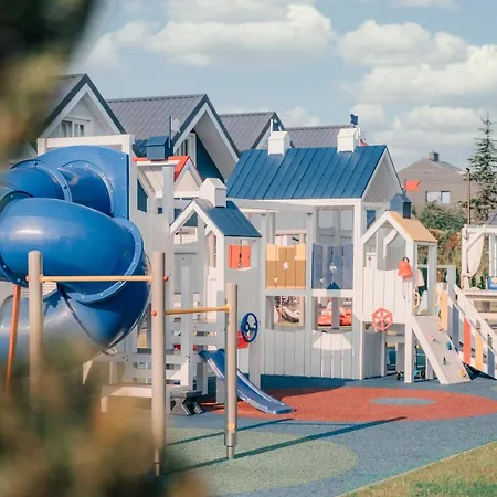 Zatoka Slonca - Z Basenem, Wifi I Parking W Cenie! Resort