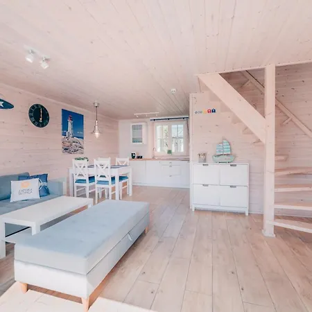 Resort Zatoka Slonca - Z Basenem, Wifi I Parking W Cenie! Mielno