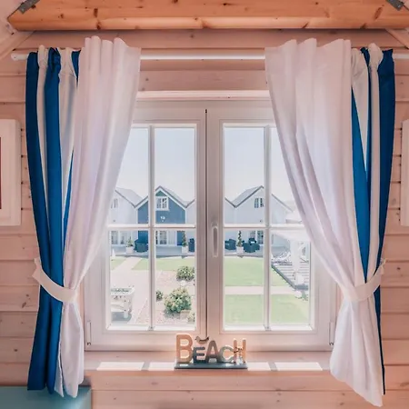 Zatoka Slonca - Z Basenem, Wifi I Parking W Cenie! *