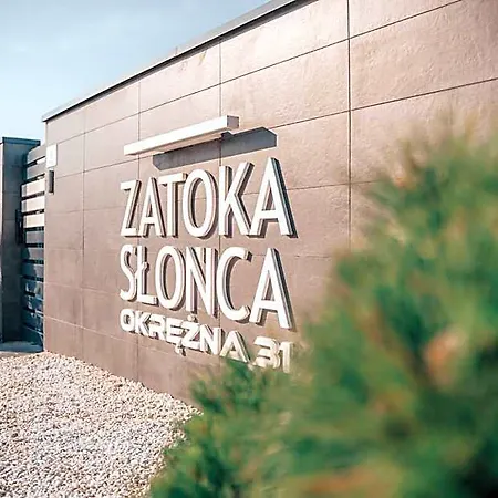 Zatoka Slonca - Z Basenem, Wifi I Parking W Cenie! * מיילנו