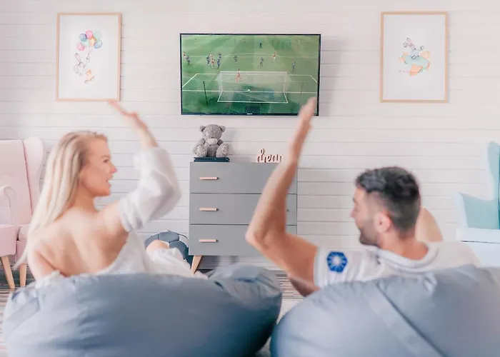 Zatoka Słońca Ośrodek wypoczynkowy Mielno (Koszalin)