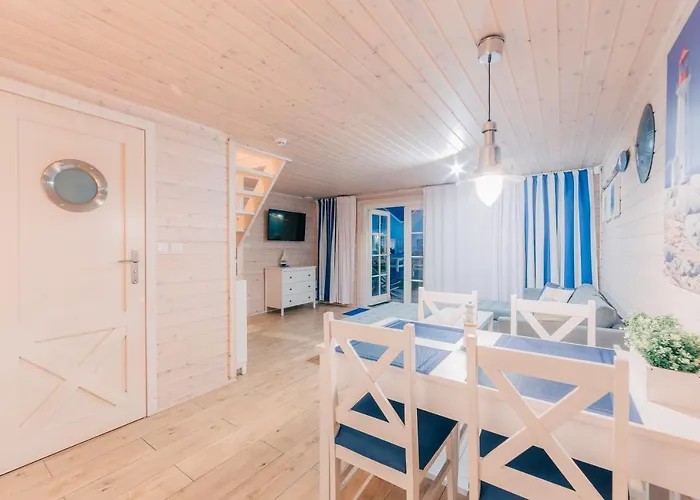 Zatoka Słońca Mielno (Koszalin)