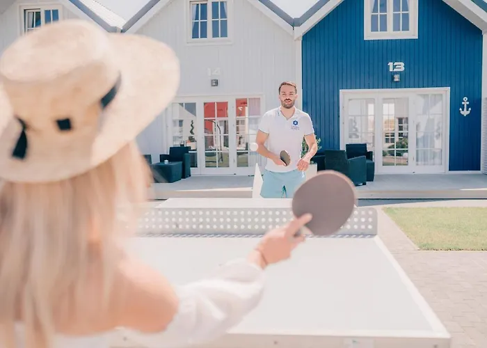 Zatoka Słońca Ośrodek wypoczynkowy Mielno (Koszalin)