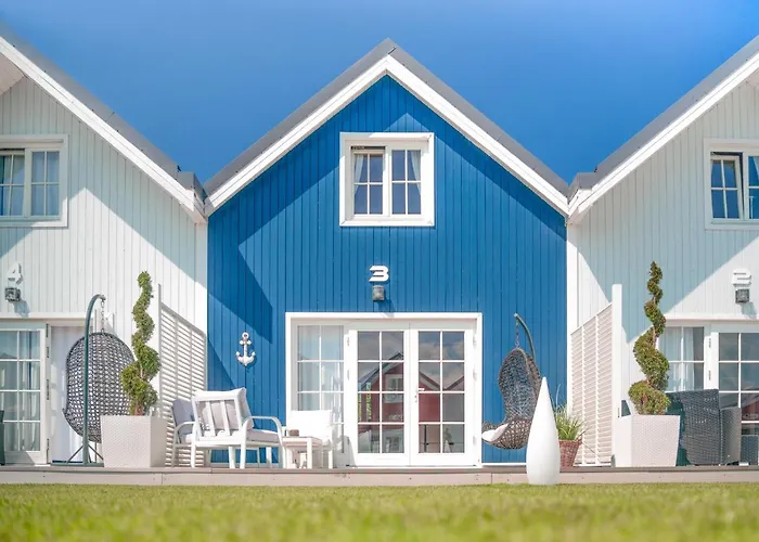 Zatoka Słońca Mielno (Koszalin)