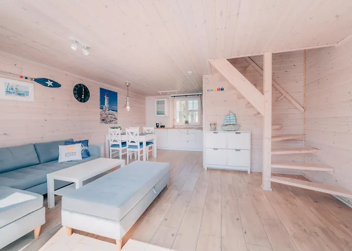 Ośrodek wypoczynkowy Zatoka Słońca Mielno (Koszalin)